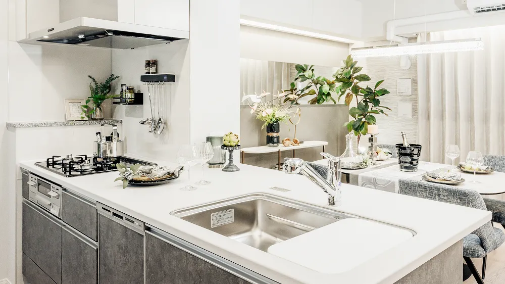 設備・仕様　ワイズエステムコート旭橋駅ザ・ウェスト