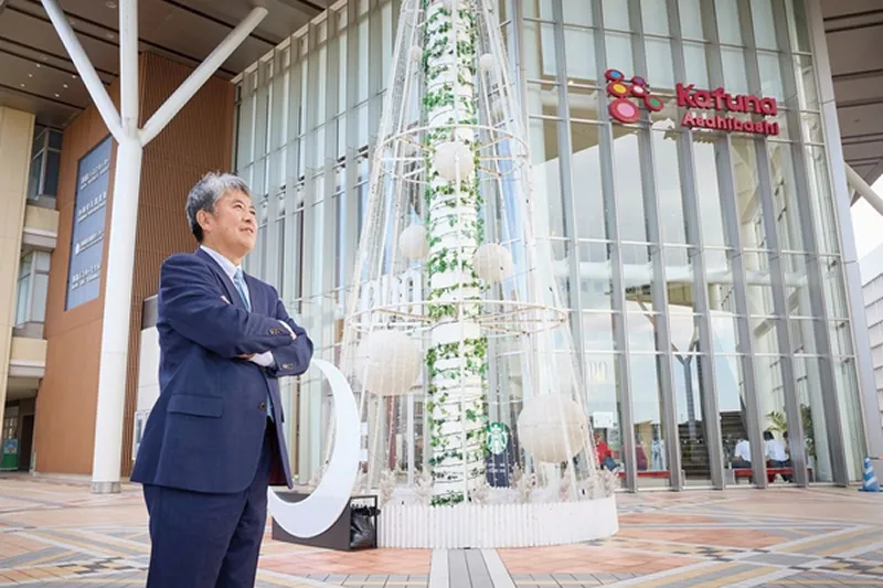 那覇バスターミナル