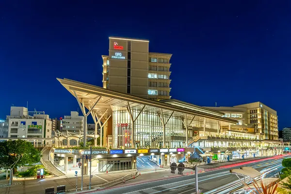 多機能ビルトイン浄水システム