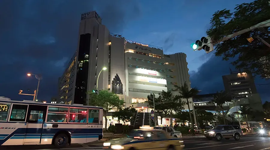 「県庁前」駅｜ワイズエステムコート The Okinawa 県庁前