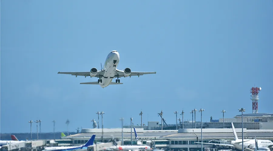 那覇空港｜ワイズエステムコート The Okinawa 県庁前