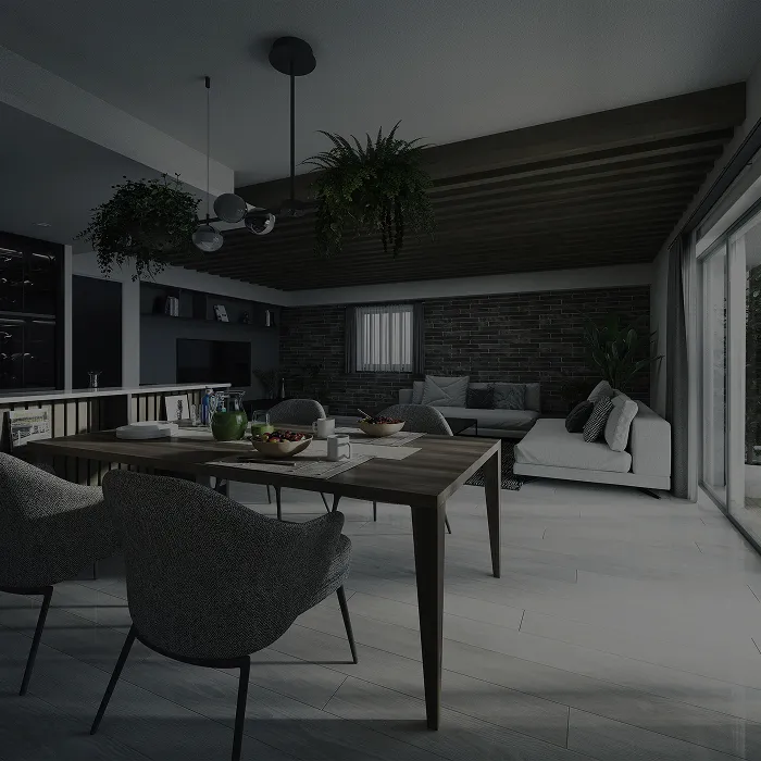 間取りイメージ画像｜ワイズエステムコート The Okinawa 県庁前