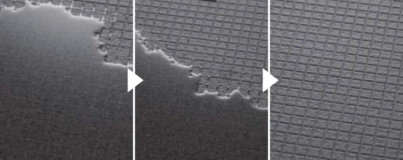 カラリ床　ワイズエステムコート The Okinawa 県庁前