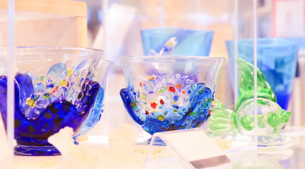 国際通りイメージ ワイズエステムコート The Okinawa 県庁前