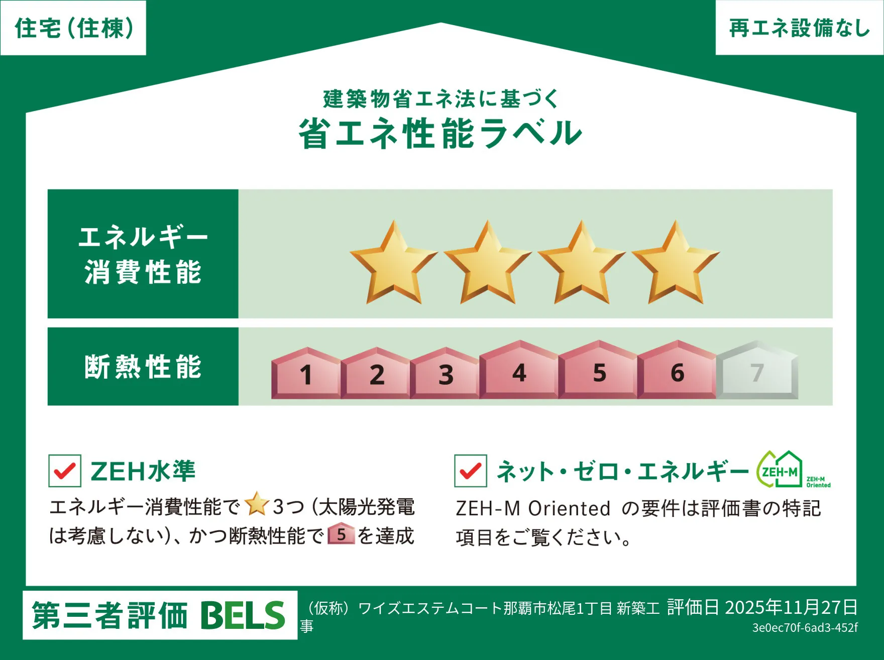 BELS | ワイズエステムコート The Okinawa 県庁前