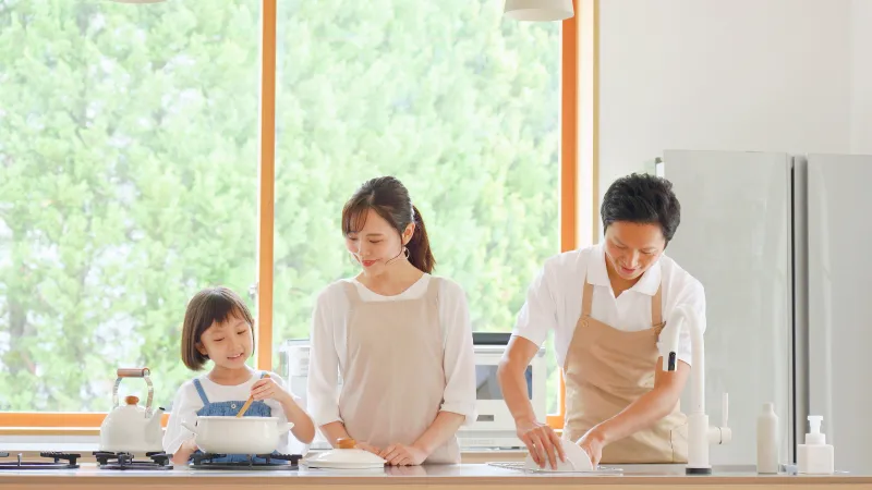 家計にやさしい | ワイズエステムコート The Okinawa 県庁前