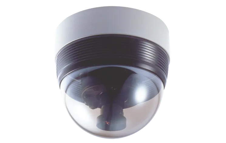 防犯カメラ　ワイズエステムコート The Okinawa 県庁前