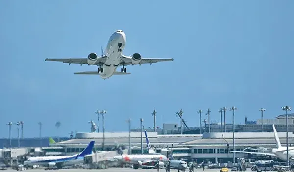 那覇空港イメージ画像｜ワイズエステムコートおもろまちパークプレイス