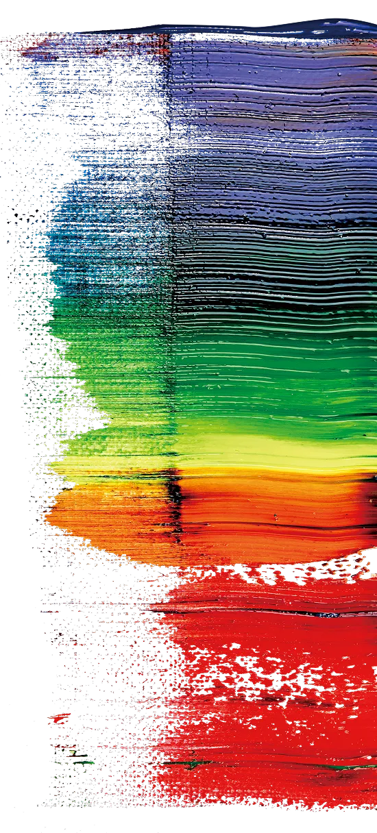 カラフル帯｜ワイズエステムコートおもろまちパークプレイス
