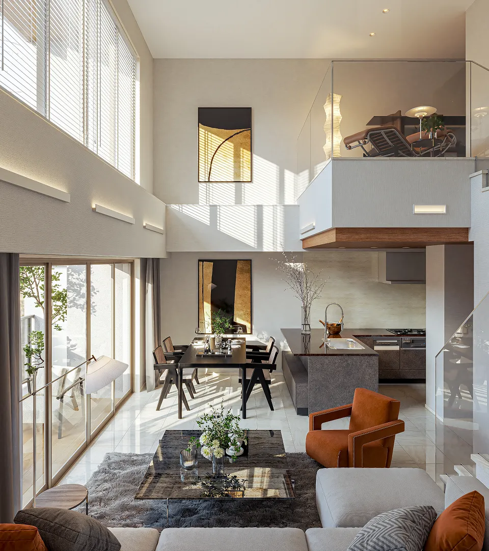 那覇新都心公園｜ザ・ラグジオン那覇新都心おもろまち