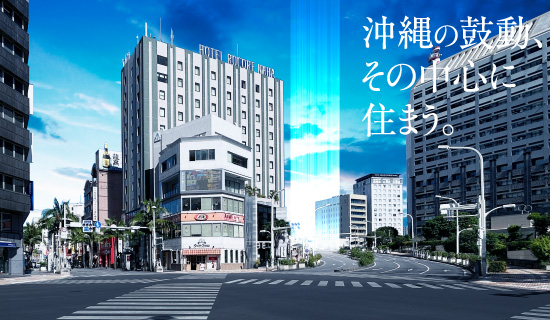 (仮称)ワイズエステムコート県庁前