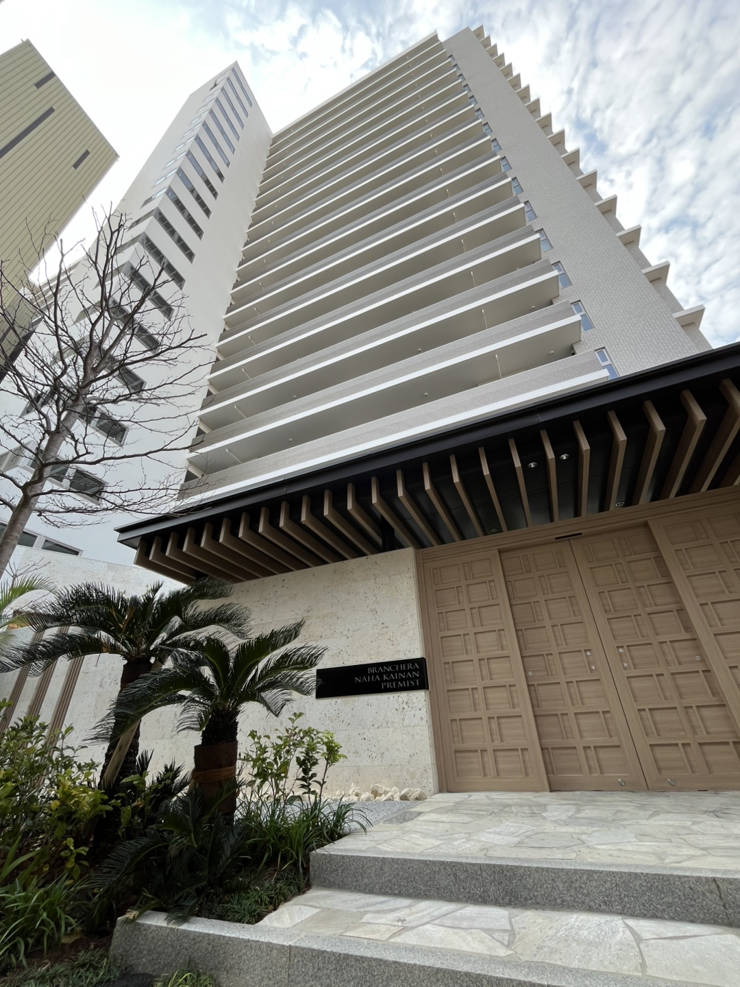 ブランシエラ那覇開南プレミスト709号室